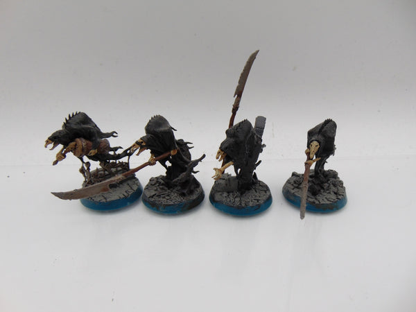 Glaivewraith Stalkers