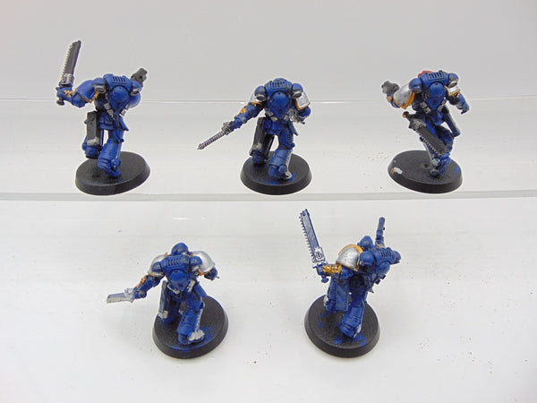 Assault Intercessors