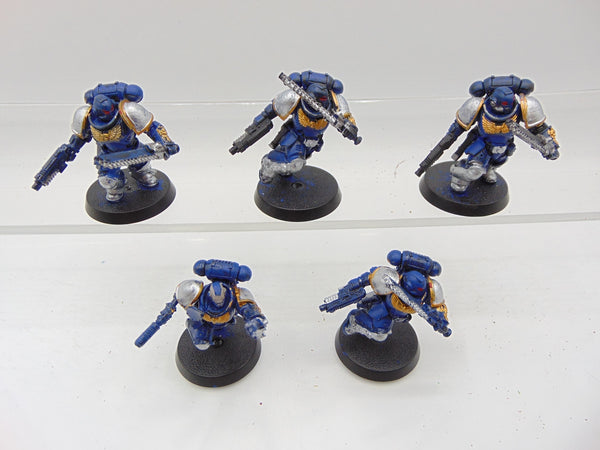 Assault Intercessors