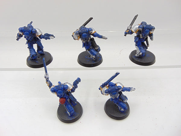 Assault Intercessors