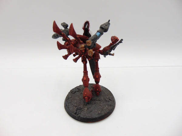 Wraithlord