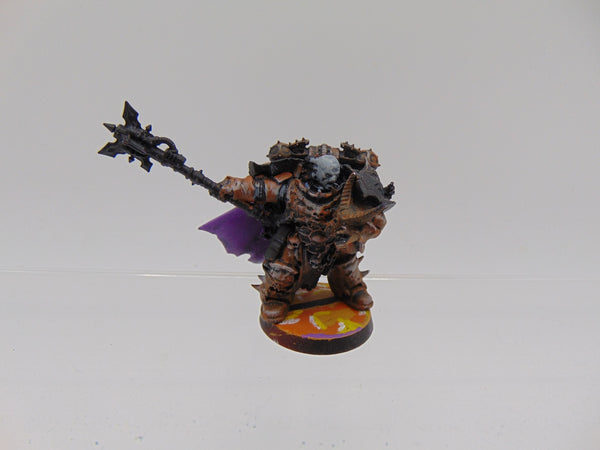 Chosen Champion Draznicht