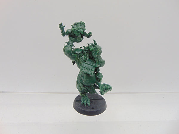 Blood Bowl Troll