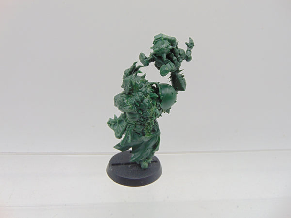 Blood Bowl Troll