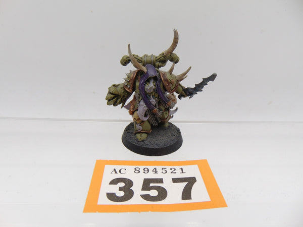 Plague Marine Champion