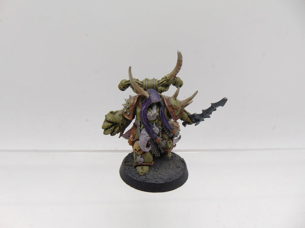 Plague Marine Champion