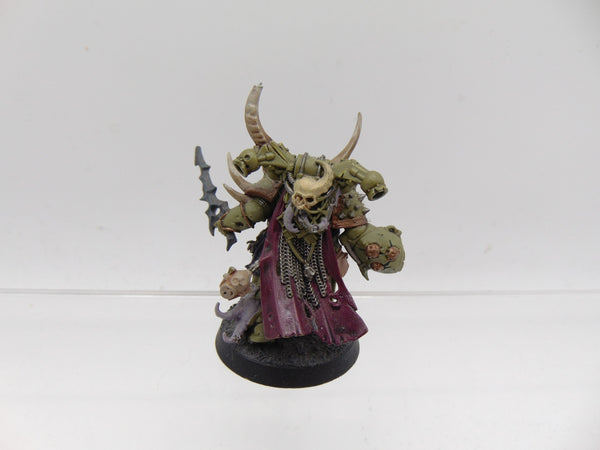 Plague Marine Champion