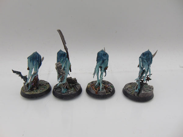 Glaivewraith Stalkers