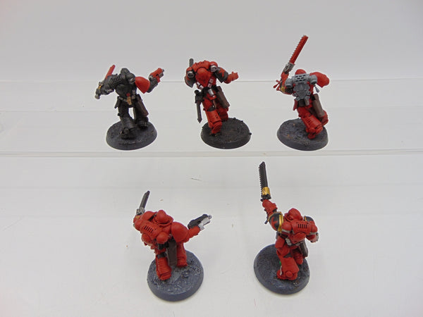 Assault Intercessors