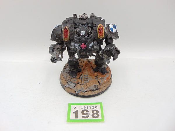 Redemptor Dreadnought