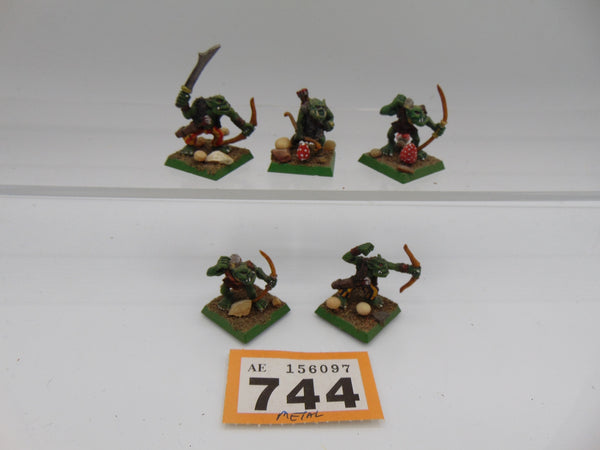 Orc Archers