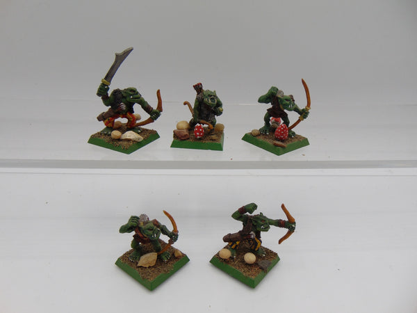 Orc Archers