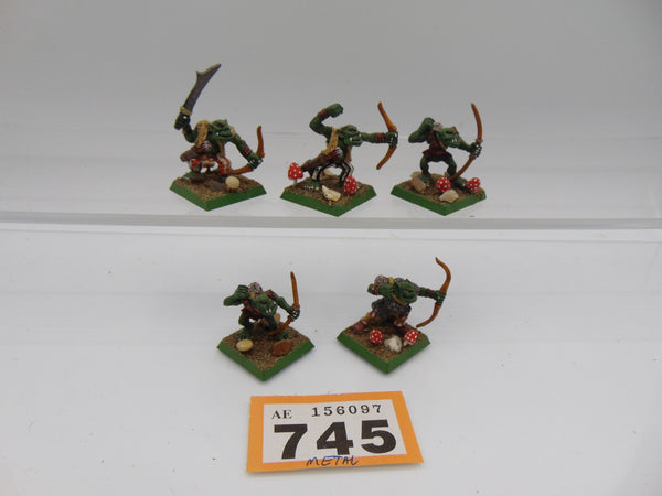 Orc Archers