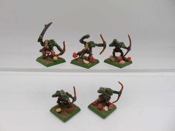 Orc Archers