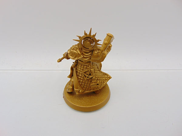 Lord Ordinator Vorrus Starstrike