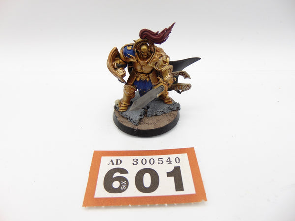 Knight Questor