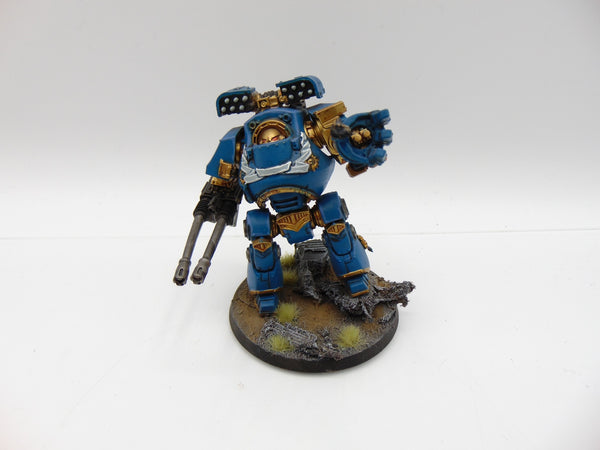 Contemptor Dreadnought