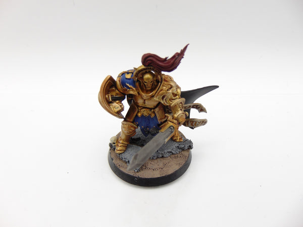 Knight Questor