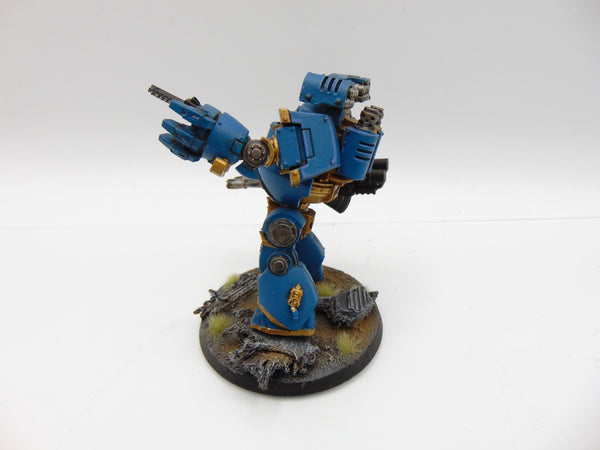 Contemptor Dreadnought