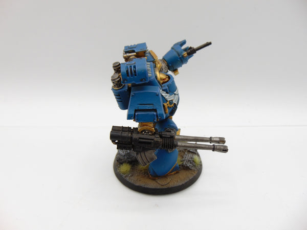 Contemptor Dreadnought