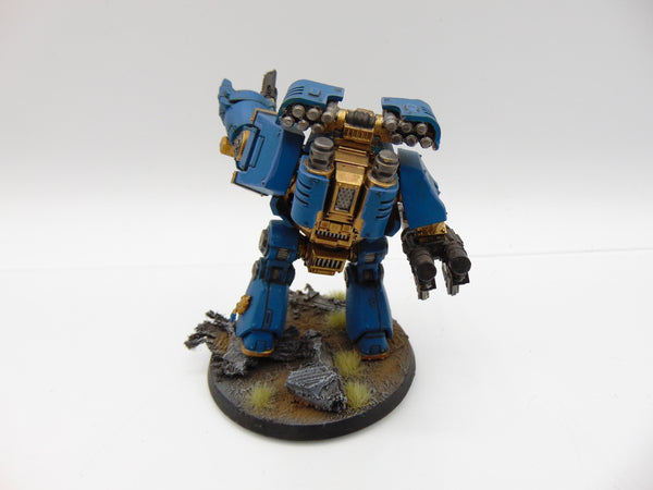 Contemptor Dreadnought