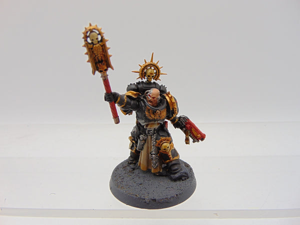 Primaris Chaplain