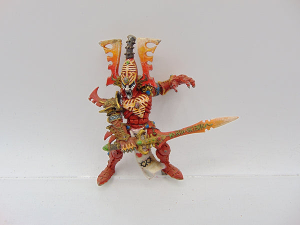 Avatar of Khaine