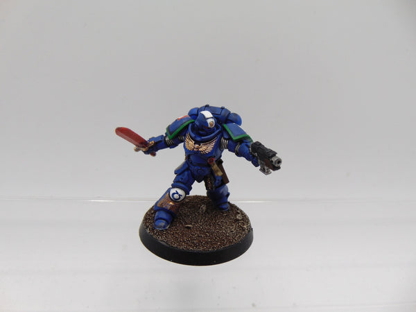 Primaris Lieutenant