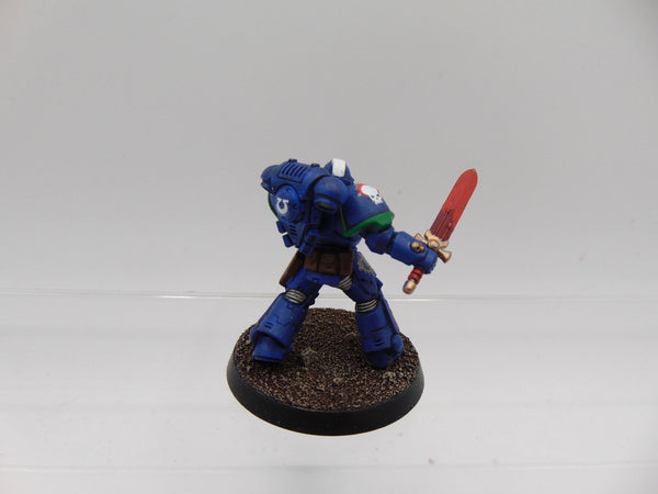 Primaris Lieutenant