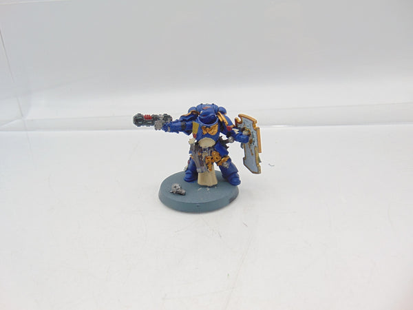 Primaris Lieutenant