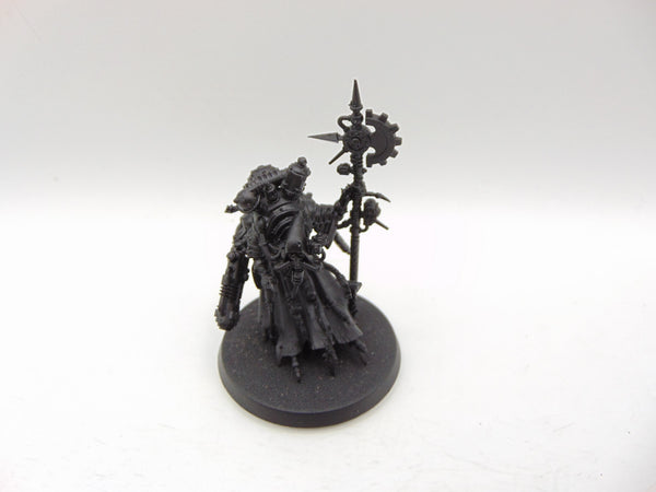 Tech Priest Dominus