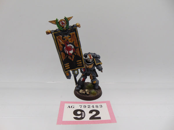 Primaris Ancient