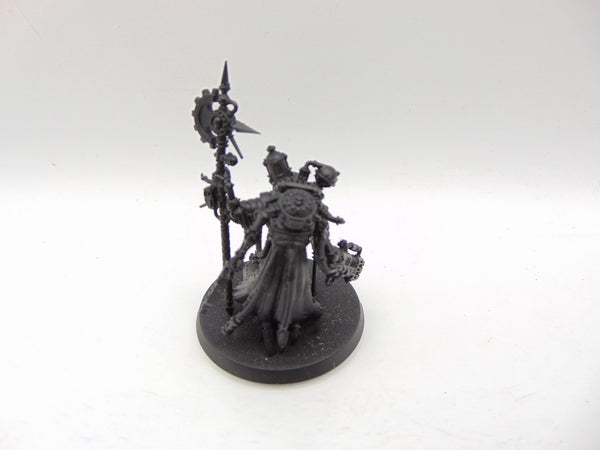 Tech Priest Dominus