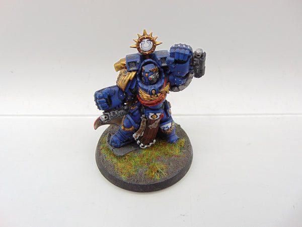 Marneus Calgar