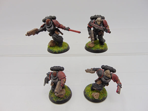 Assault Intercessors