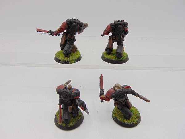 Assault Intercessors