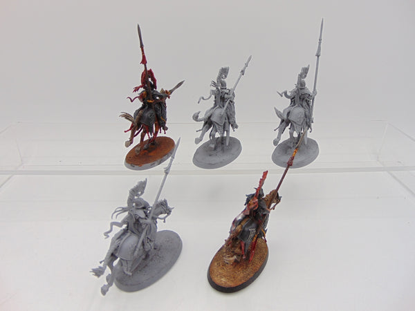 Vanari Dawnriders