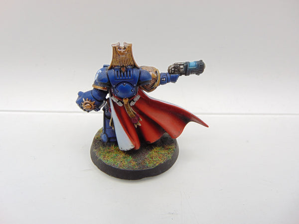 Primaris Captain