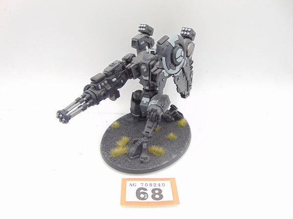 Riptide Battlesuit