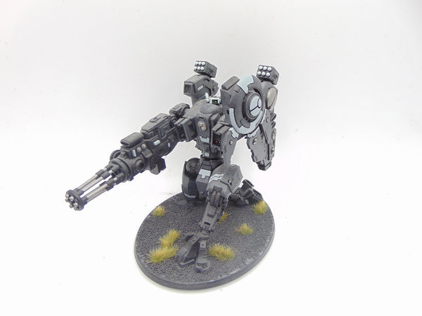 Riptide Battlesuit