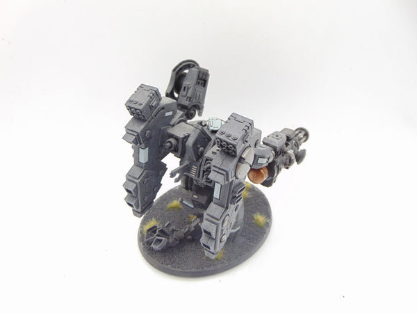 Riptide Battlesuit