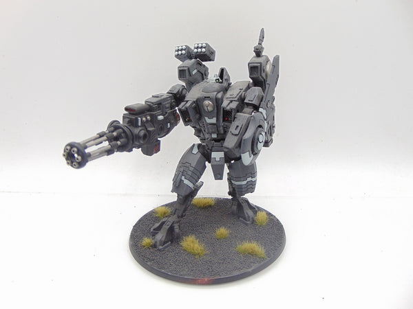 Riptide Battlesuit