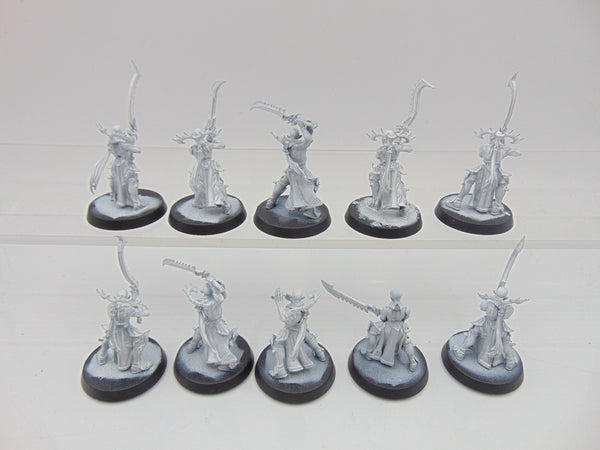 Namarti Thralls