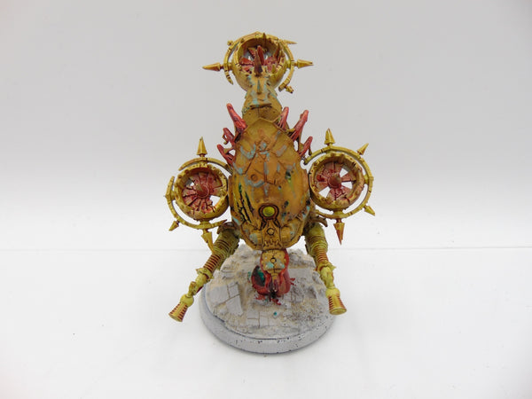 Foetid Bloat Drone