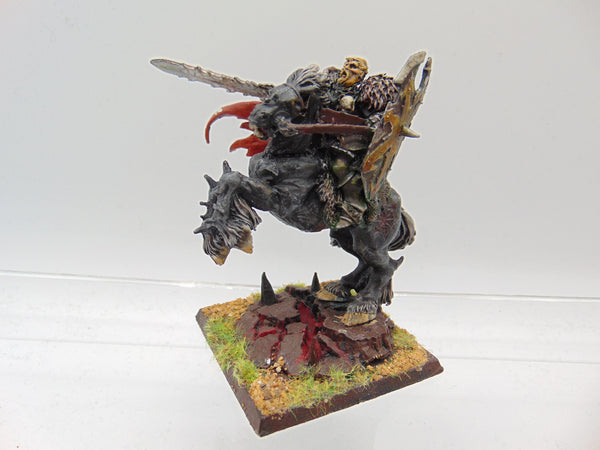Archaon/Chaos Lord