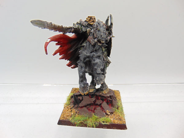 Archaon/Chaos Lord