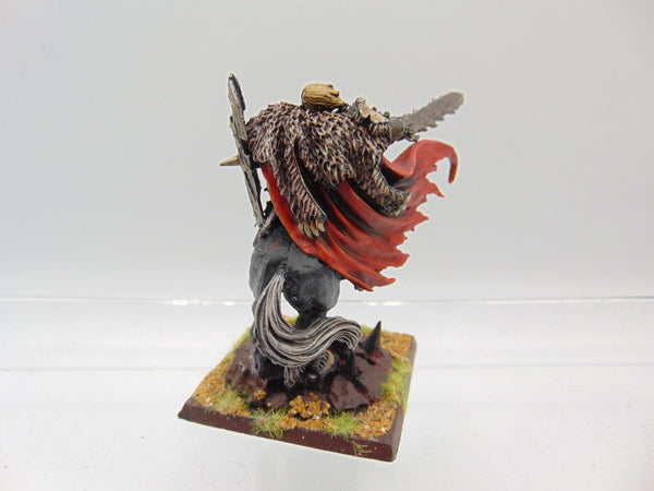 Archaon/Chaos Lord
