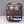 Empty Harlequin Dice Tin