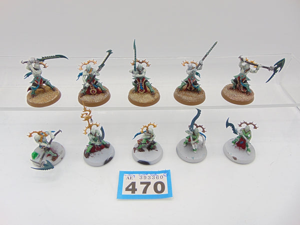 Namarti Thralls