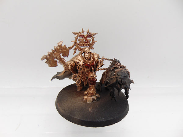Korghos Khul, Mighty Lord of Khorne